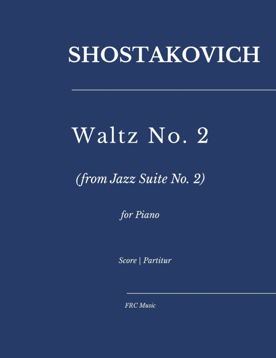 Boek Shostakovich Flavio Regis Cunha