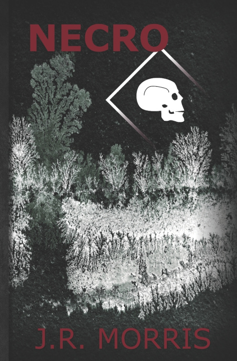 Könyv NECRO J.R. Morris