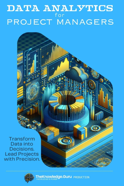 Kniha Data Analytics for Project Managers Clement Pereira