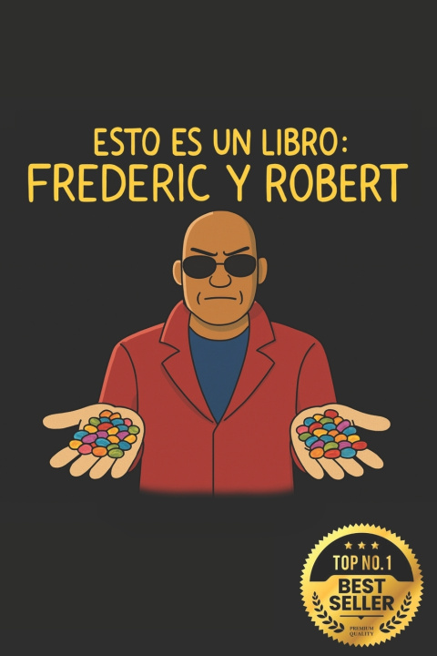Book ESTO ES UN LIBRO CarlosSnakeFist