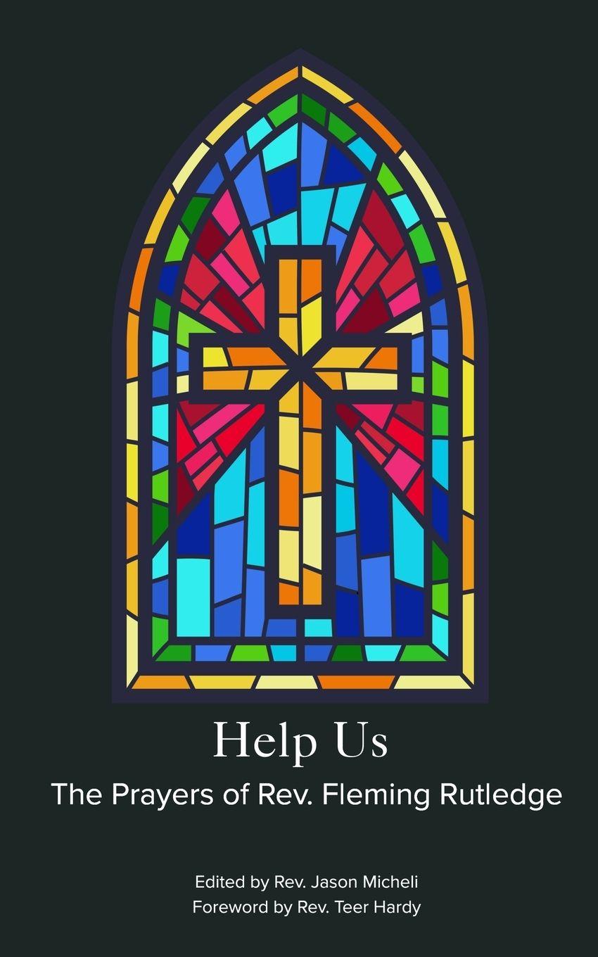 Kniha Help Us Jason Micheli