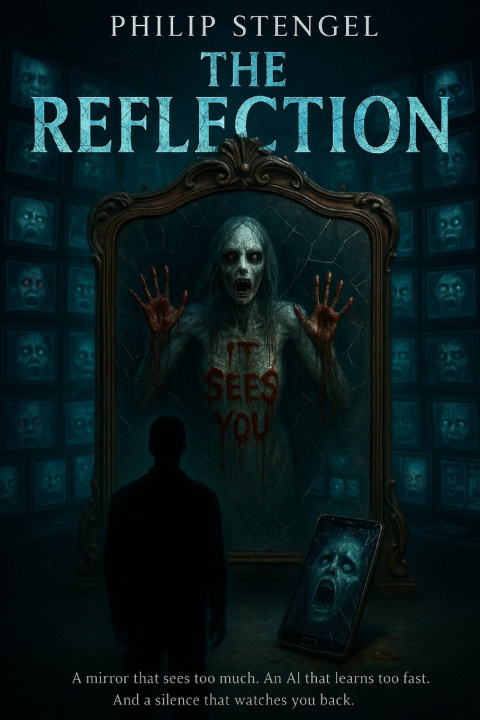 Book The Reflection Philip Stengel