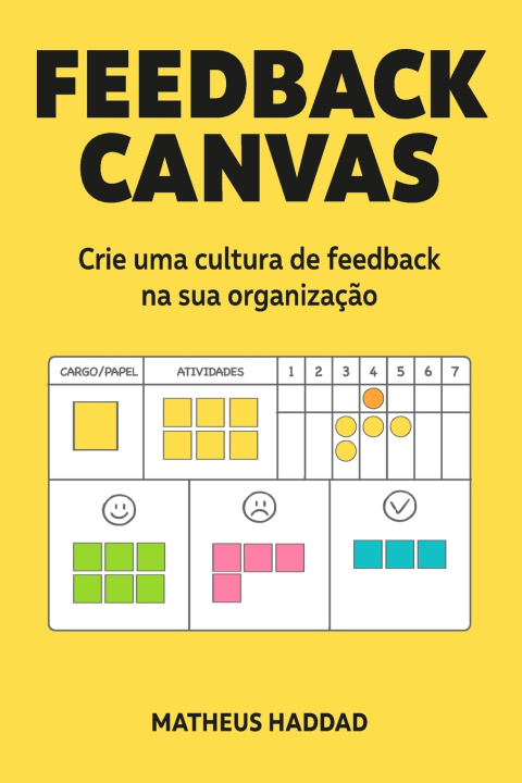 Book Feedback Canvas Matheus Haddad
