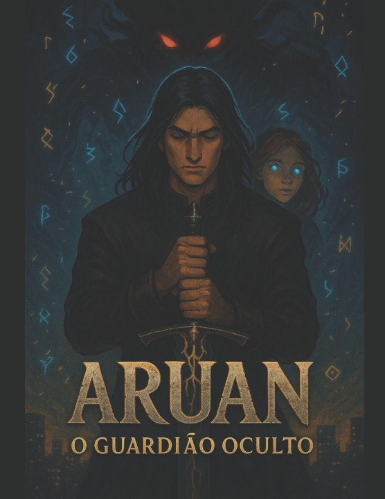 Книга ARUAN JOILSON MENDES