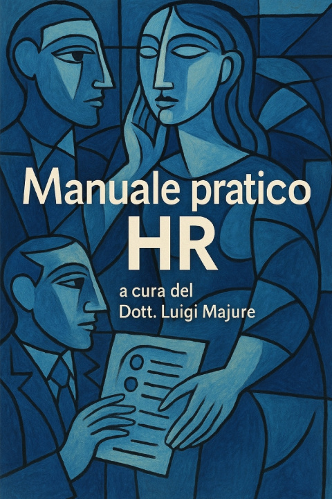 Knjiga MANUALE PRATICO HR LUIGI MAJURE