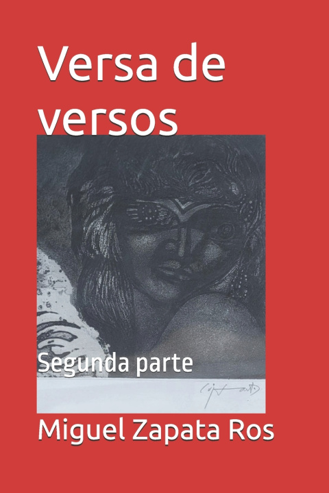 Book Versa de versos Miguel Zapata Ros