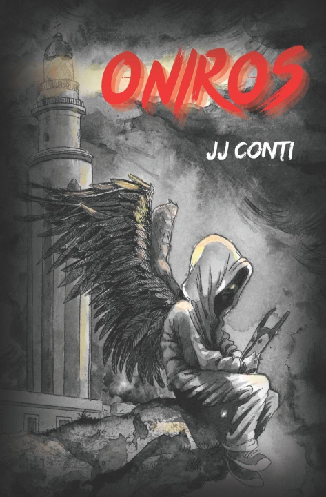 Kniha ONIROS JJ CONTI