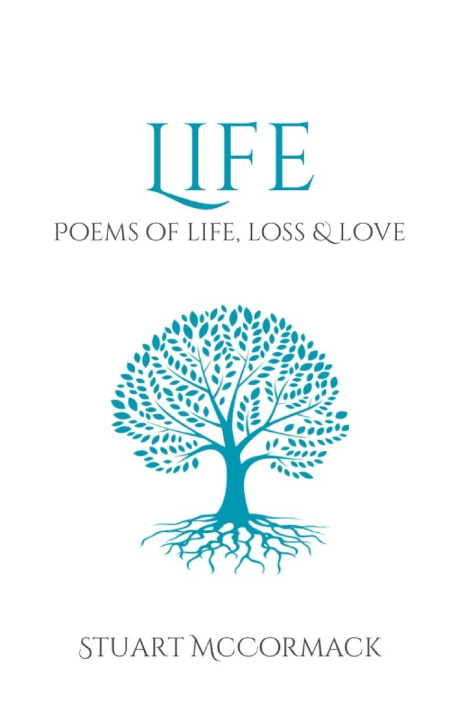 Knjiga Life Stuart McCormack