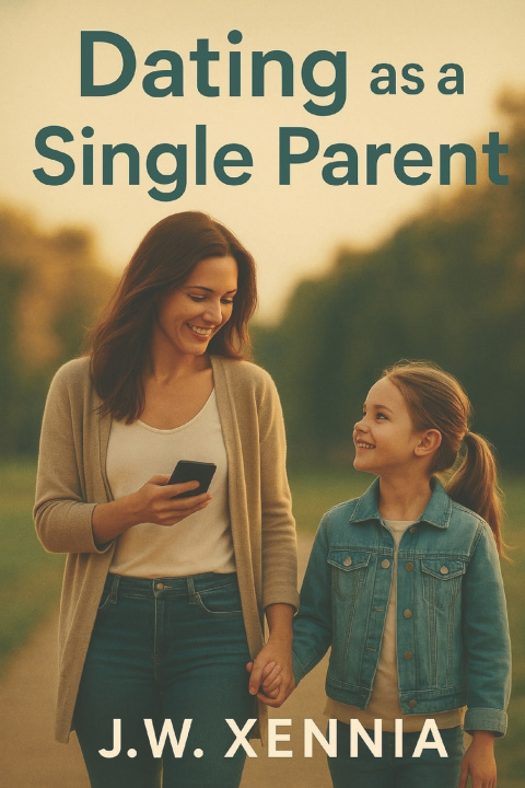 Book Dating As A Single Parent J.W. Xennia