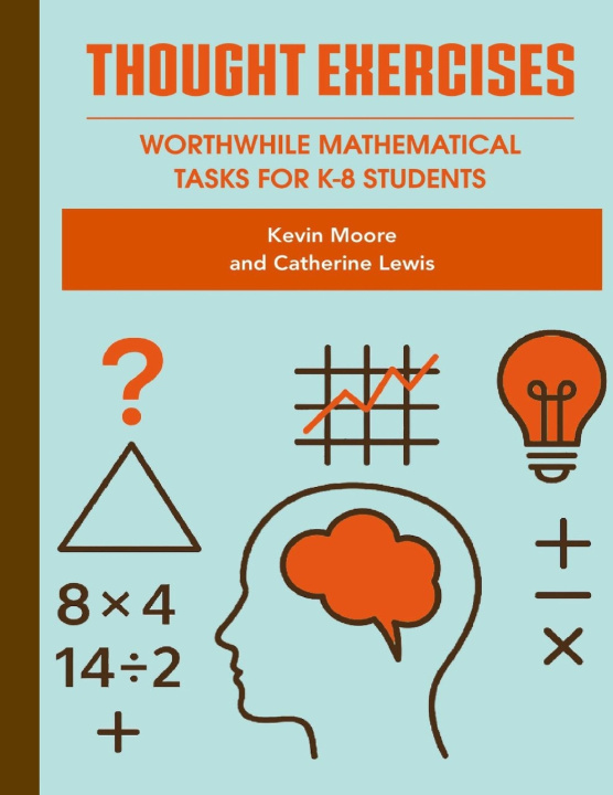 Book Thought Exercises Catherine Lewis