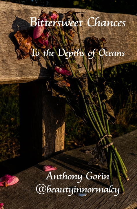 Book Bittersweet Chances Anthony Gorin