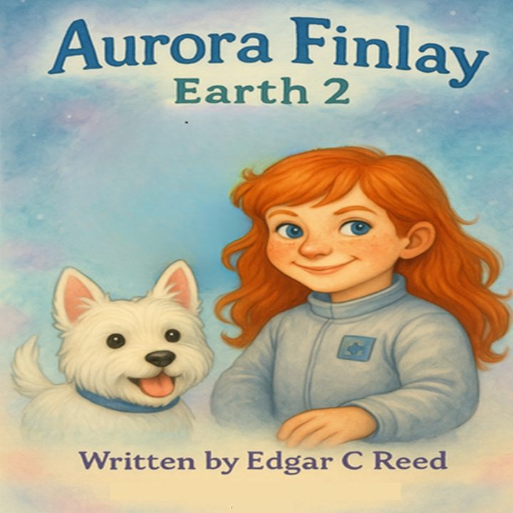 Book Aurora Finlay Edgar C Reed