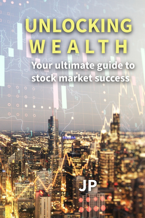 Könyv UNLOCKING WEALTH J P