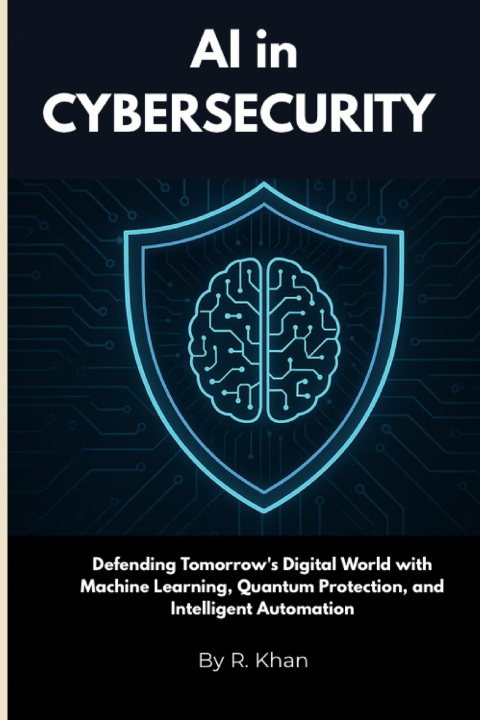 Knjiga AI in Cybersecurity Rashid Khan