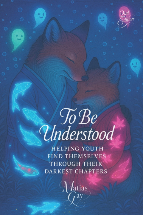 Book To Be Understood Matias Gay