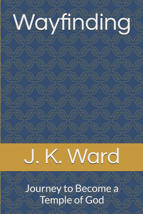 Book Wayfinding J. K. Ward