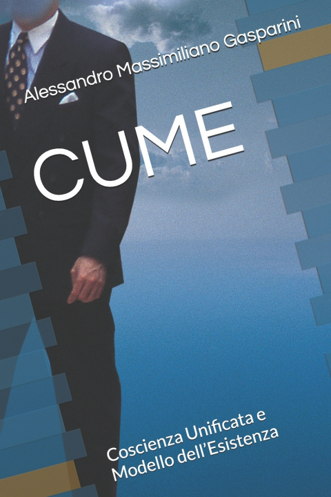 Kniha CUME Alessandro Massimiliano Gasparini
