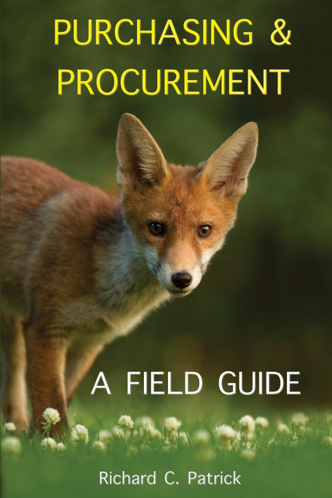 Kniha Purchasing & Procurement Richard C Patrick