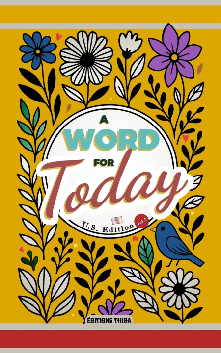 Könyv A Word for Today I. Dago