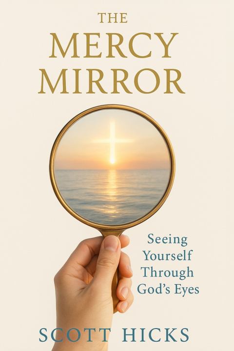 Book The Mercy Mirror Scott Hicks