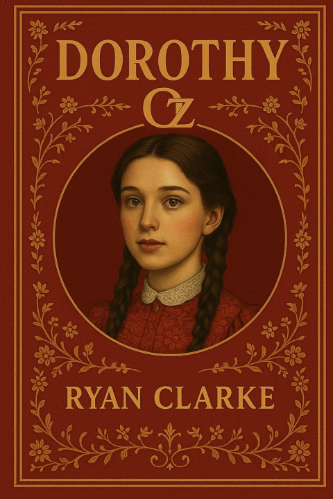 Kniha Dorothy Ryan Clarke
