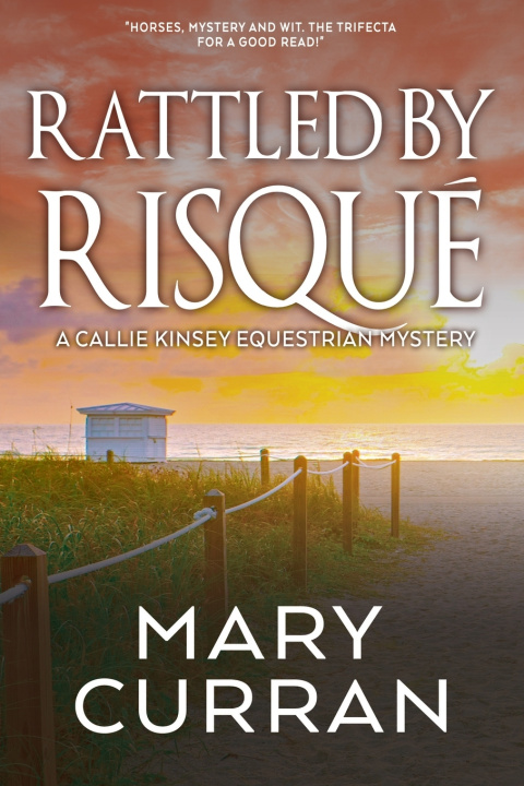 Könyv Rattled by Risqué Mary Curran