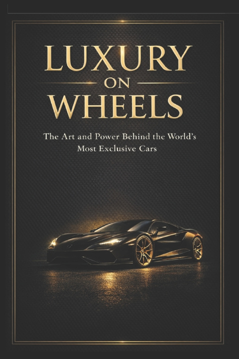 Book Luxury on Wheels Sagar Gurwani