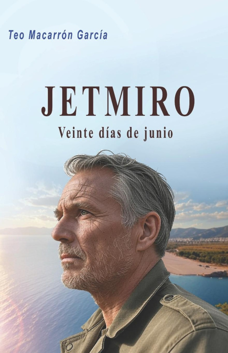 Book JETMIRO Teo Macarrón García