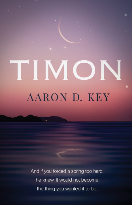 Könyv Timon Aaron D. Key