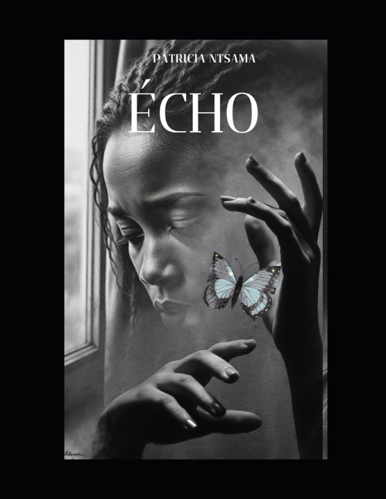 Knjiga ÉCHO Patricia Ntsama