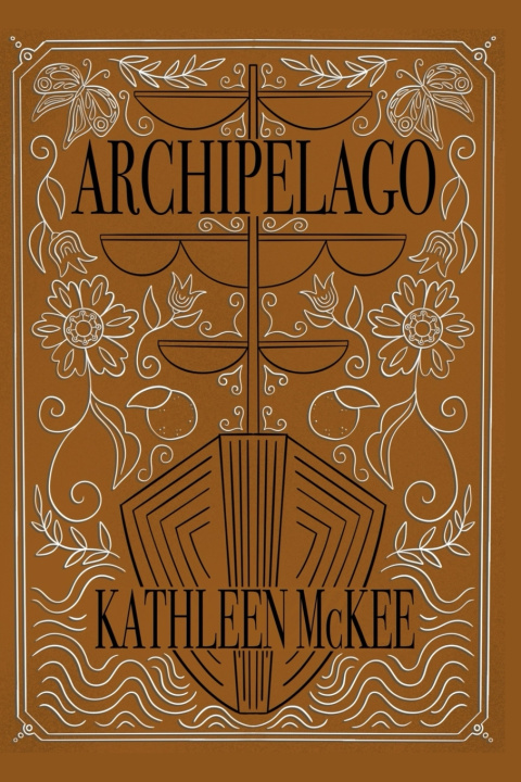 Kniha Archipelago Kathleen McKee