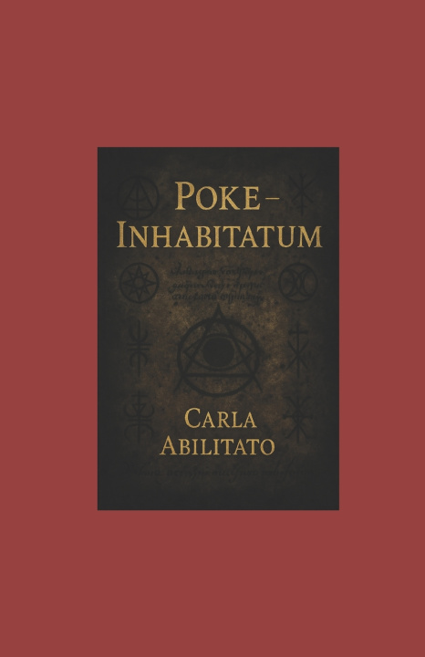 Knjiga Poke Carla Abilitato
