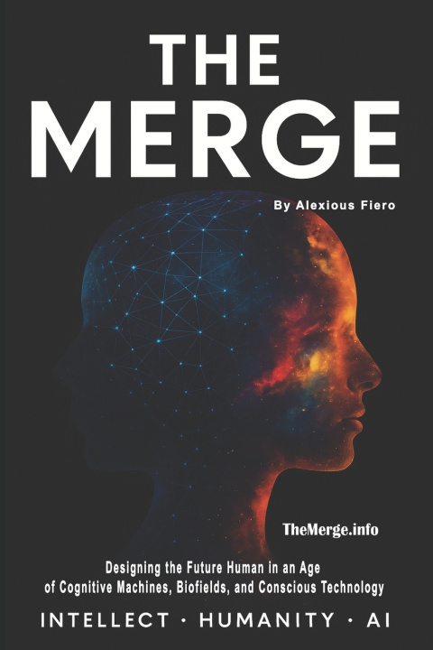 Kniha The Merge Alexious Fiero
