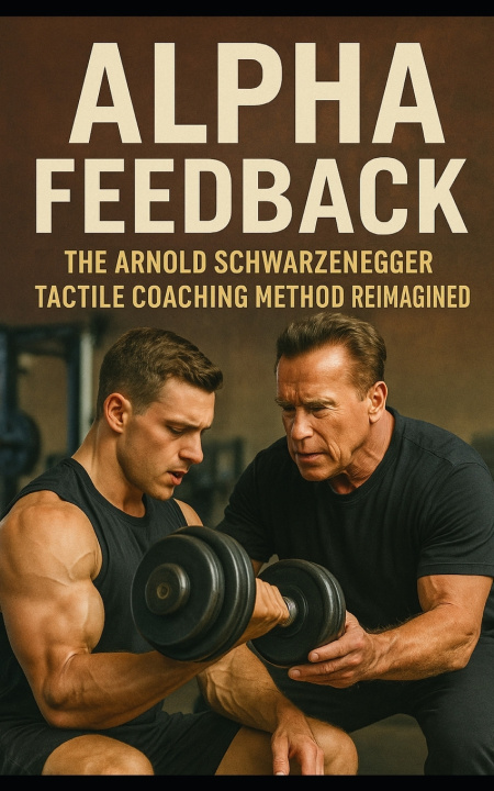Book Alpha Feedback Southerland Publishing