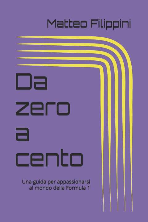Book Da zero a cento Matteo Filippini
