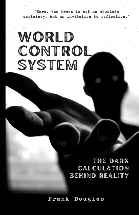 Kniha World Control System Frank Douglas