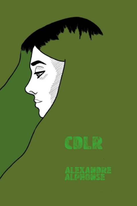 Könyv CDLR Alexandre Alphonse