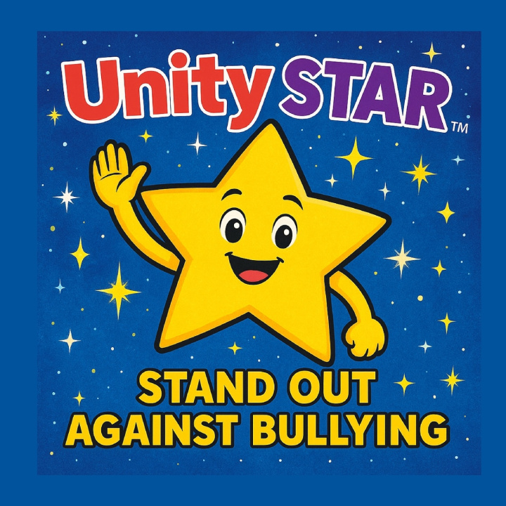 Knjiga Unity Star Royalty Miller