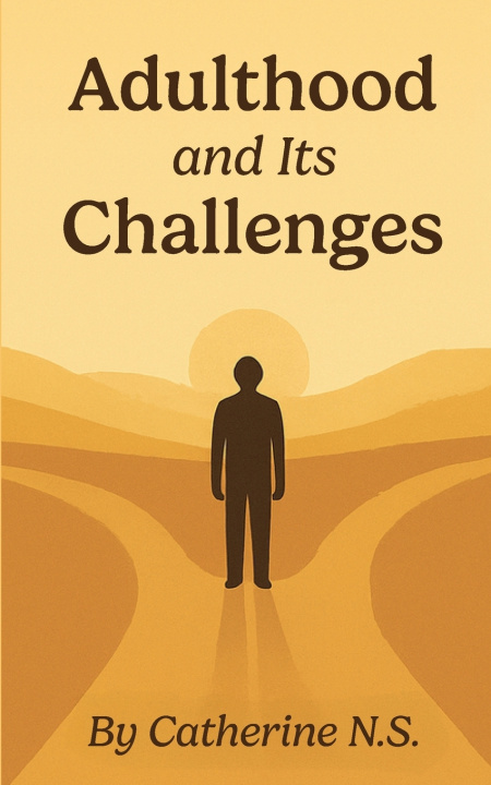 Knjiga Adulthood and Its Challenges Catherine N.S