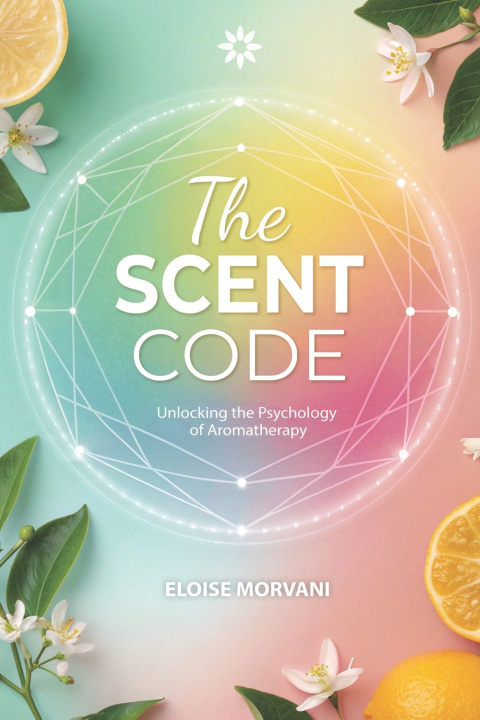 Könyv THE SCENT CODE Eloise Morvani