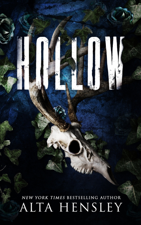 Buch Hollow Alta Hensley