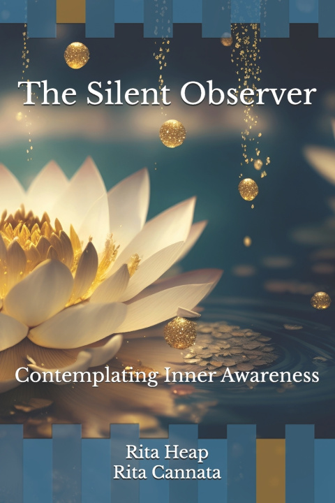 Knjiga The Silent Observer Rita Cannata
