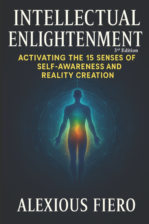 Boek Intellectual Enlightenment (3rd Edition) Alexious Fiero