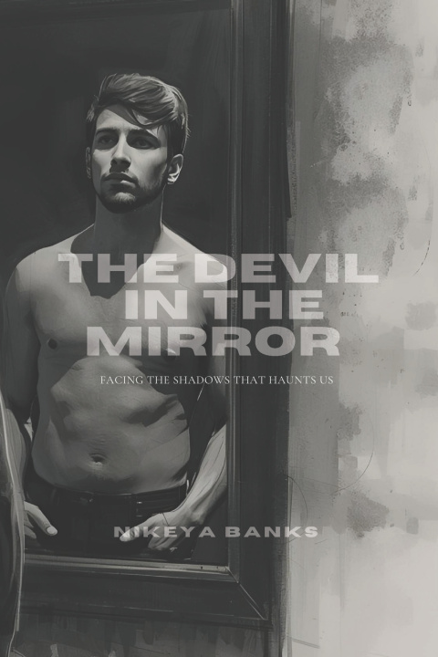 Kniha The Devil in the Mirror Nikeya Banks