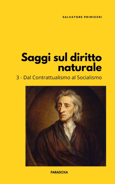 Buch Saggi sul diritto naturale Salvatore Primiceri