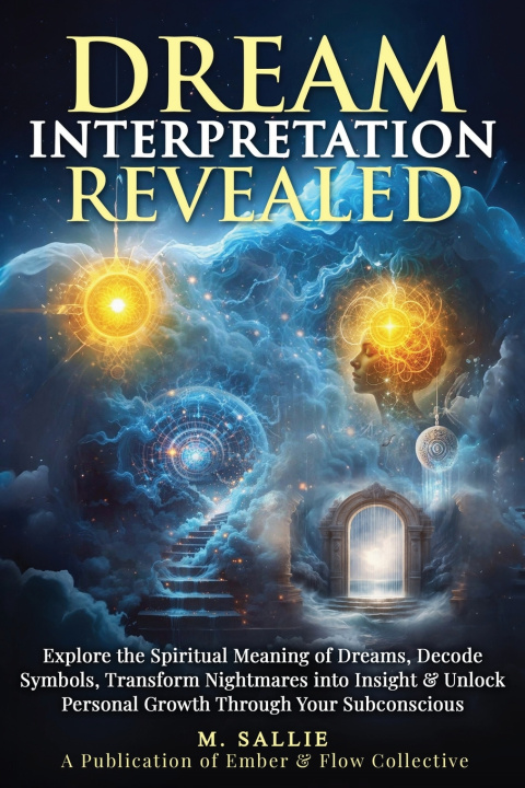 Knjiga Dream Interpretation Revealed M Sallie