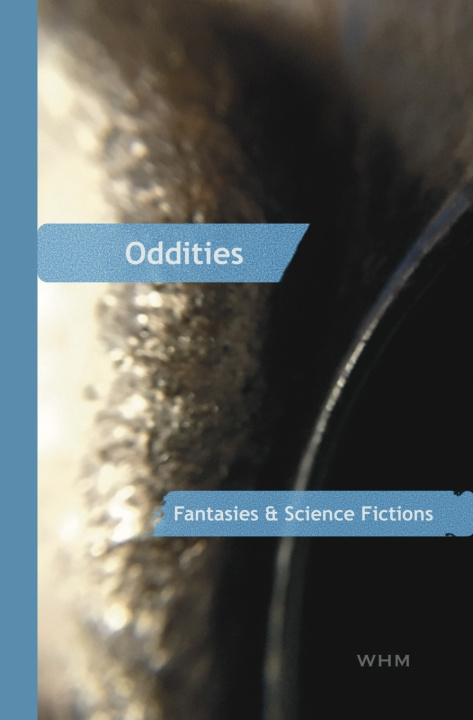 Book Oddities Wm Henry Morris