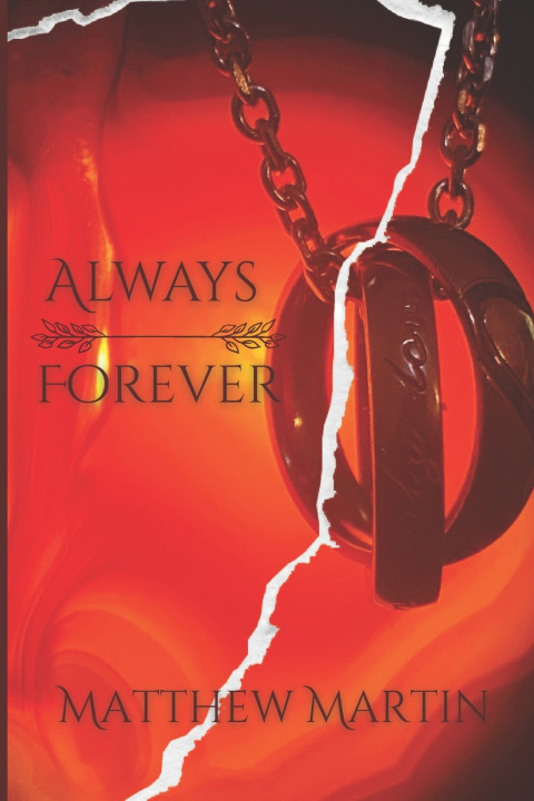 Knjiga Always // Forever Matthew Martin