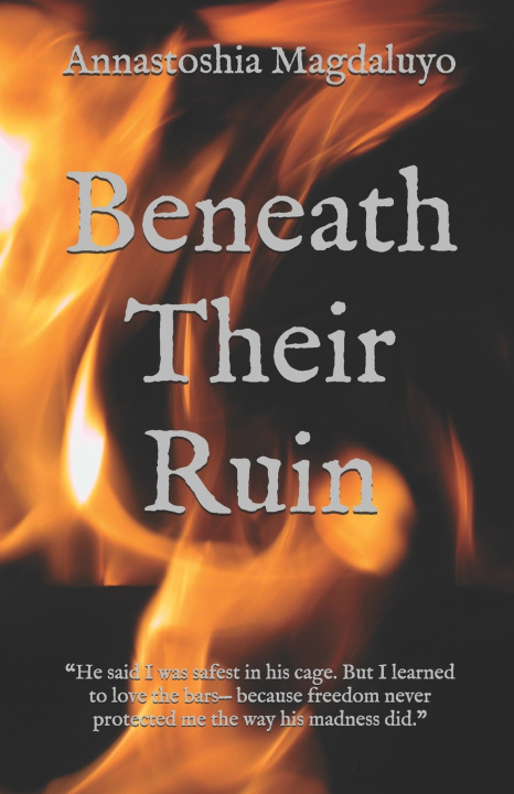 Book Beneath Their Ruin Annastoshia Magdaluyo