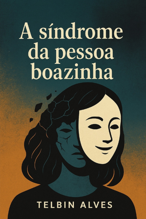 Boek A síndrome da pessoa boazinha Telbin Alves